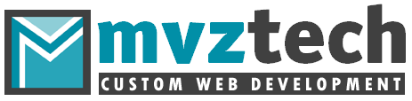 MVZ Tech Services - Custom Web Design and Technical Services in Miami and Fort Lauderdale, Florida